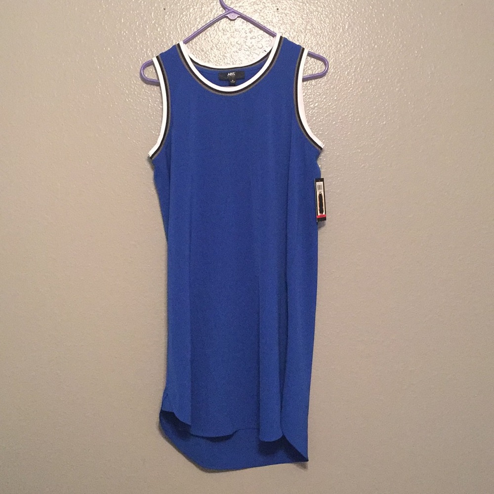 Sun dress